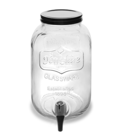 Лимонадница 4л "Йоркшир" - Под заказ