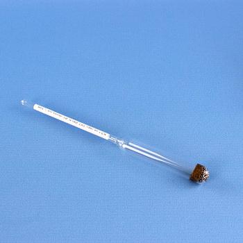 Ареометр для спирта АСП-3 (70...100%), (ГОСТ 18481-81) Ареометр для спирта АСП-3 (70...100%), (ГОСТ 18481-81)