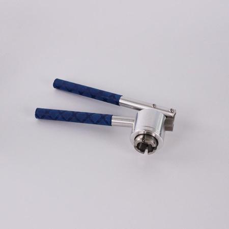 Укупориватель ручной для алюминиевых колпачков с пластиковой вставкой 20 мм, CH