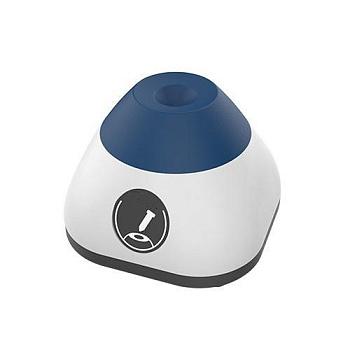 Мини вихревой смеситель (вортекс) 5drops-VM-300, 3000 об/мин, до 50 мл