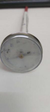 УЦЕНКА Термометр ТБИ-40-250 (0 +160°C) кл.2,5