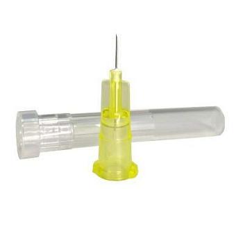 Игла инъекционная стерильная 30G, 0,3x4 (30G х 5/32"), упаковка 100 шт, Wenzhou Beipu