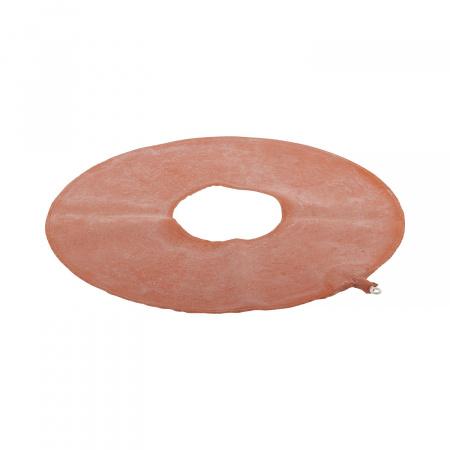 Подкладной резиновый круг №3 450х140