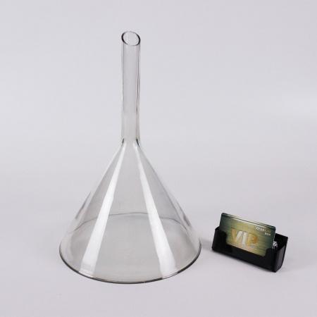 Воронка лабораторная 5drops, диаметр 210 мм