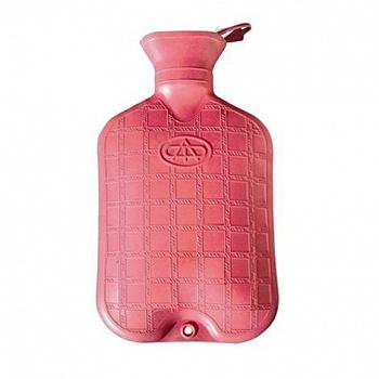 Грелки резиновые тип А, 3 л, по ГОСТ 3303-94, 2 шт/уп