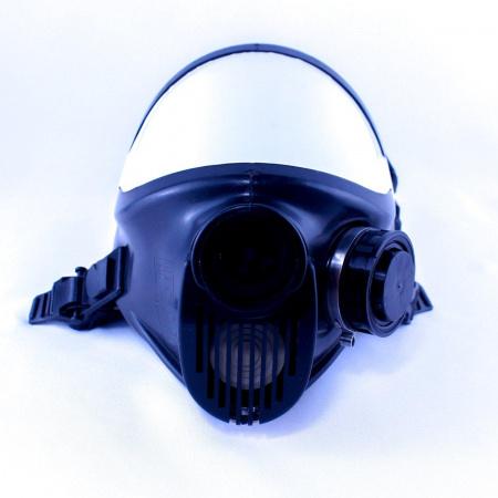 Противогаз-Маска панорамная ППМ-88 Противогаз-Маска панорамная ППМ-88