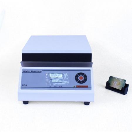 Лабораторная нагревательная плитка 5drops-3 300x300 мм