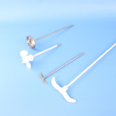 Комплект №2 : Мешальники для верхнеприводных мешалок – 4 шт.