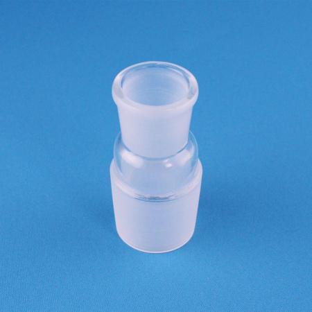 Переходник на шлиф 5drops, керн 45/40 муфта 29/32 Переходник на шлиф 5drops, керн 45/40 муфта 29/32 - В наличии