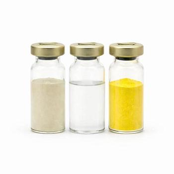 Набор Микро-Орнитин, для определения бактериальной декарбоксилазной активности, на 100 анализов