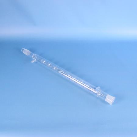 Холодильник шариковый, 400 мм, шлифы 29/32-29/32