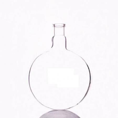 Колба испарительная к роторному испарителю "Intelligent Vapor" 5 л, Объем колбы 5 л, с Фланцем - В наличии