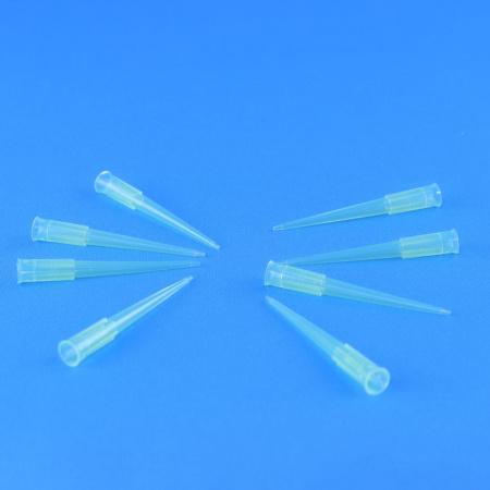 Наконечники жёлтые 2-200 мкл, 1000 шт/упак - В наличии