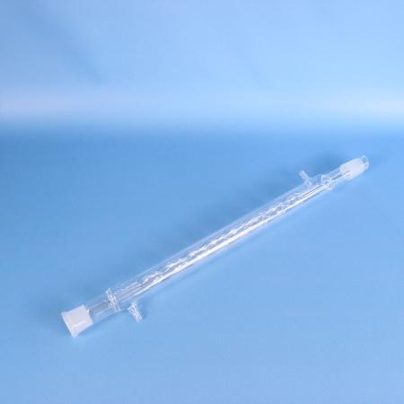 Холодильник шариковый, 400 мм, шлифы 29/32-29/32