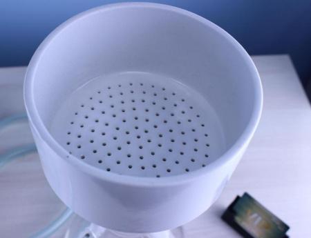 Вакуумная установка для фильтрования 5Drops: "Ручей-1" насос WK, Воронка 150мм, Колба 5 л