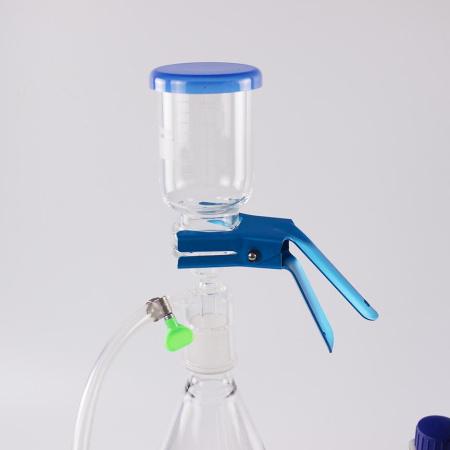 Система вакуумной фильтрации "MicroFilter" на 2000 мл + насос 115-SG