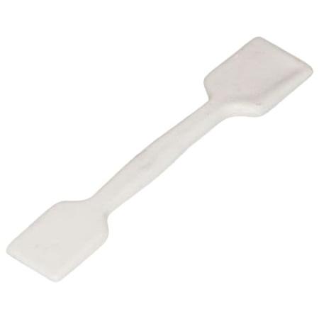 Шпатель №2, 150 мм, фарфор, 5 шт/упак, ГОСТ 9147-80 - В наличии