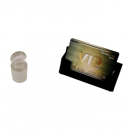 Пробка стеклянная под шлиф 29/32