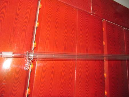 Холодильник Либиха, 600 мм, шлифы 14/23-14/23