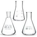 Стеклянные конические колбы по ГОСТ 25336-82 Стеклянные конические колбы по ГОСТ 25336-82