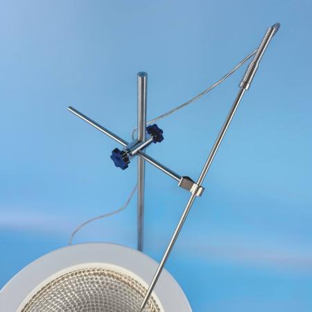 Колбонагреватель 5drops-2000D на 2000 мл, с цифровым дисплеем и внешним датчиком температуры