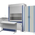 Мебель лабораторная