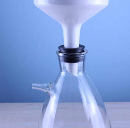 Вакуумная установка для фильтрования "Ручей-2"