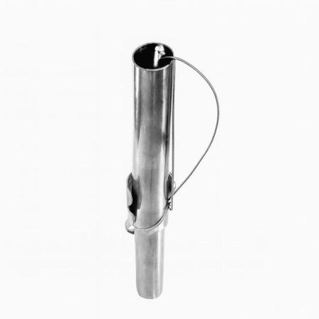 Пробоотборник ППН-32-630-0,4, с поворотной крышкой, для взятия проб нефтепродуктов - В наличии