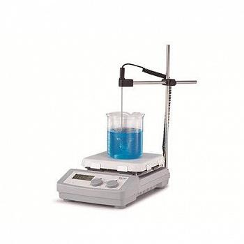 Магнитная мешалка с подогревом MS-H550, 20 л Магнитная мешалка с подогревом MS-H550, 20 л