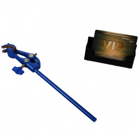 Лапка для штатива с 4-мя пальцами