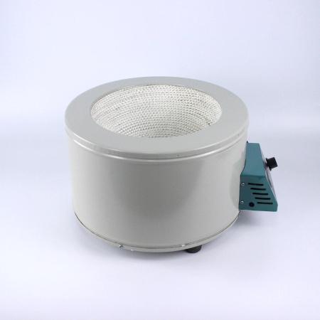 Колбонагреватель SUPERHEAT на 10 000 мл, до +380 °C