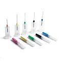 Иглы для забора крови Иглы для забора крови