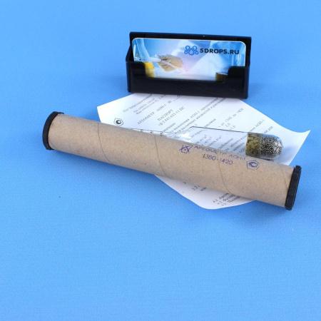 Ареометр общего назначения АОН-1 (1360...1420 кг/м³), (ГОСТ 18481-81)