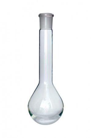 Колба грушевидная (Кьельдаля), 100 мл, шлиф 29/32 - В наличии