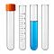 Цилиндрические пробирки