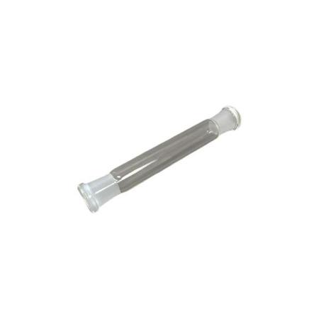 Элемент ЭП1, 135 мм, с двумя муфтами, шлифы 14/23-14/23 (ГОСТ 25336-82) - В наличии