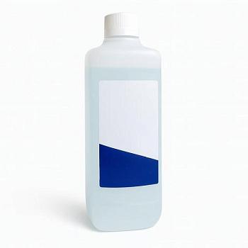 Буферный раствор, pH=9,18 при 25°С, синий, 1000 мл