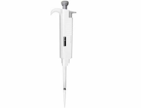 Дозатор (пипетка механическая) 1-кан перем объема DLab, 10-100 мкл - В наличии