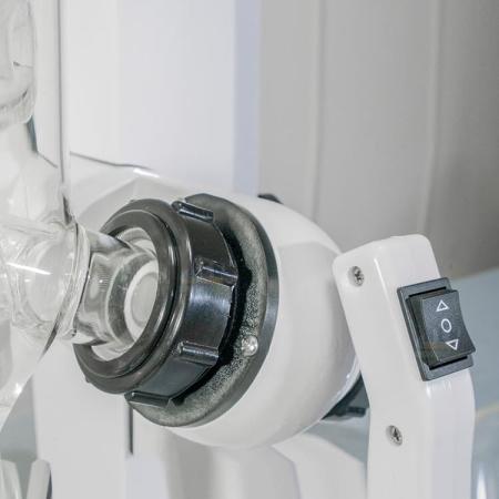 Ротационный (роторный) испаритель "Сonstructional Vapor" на 2 л