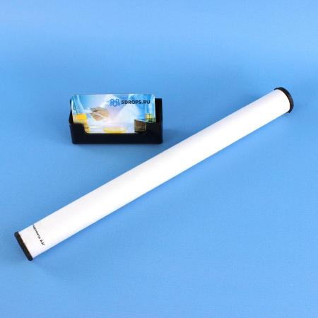 Ареометр-гидрометр для этиленгликоля АЭГ (20...100%), с термометром, (ГОСТ 18481-81)