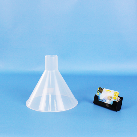 Воронка для порошков, диаметр 180 мм