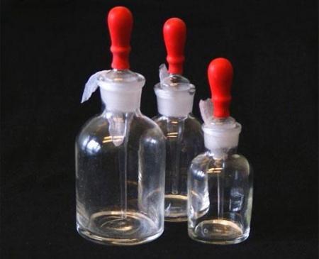 Капельница Страшейна 60 мл светлая