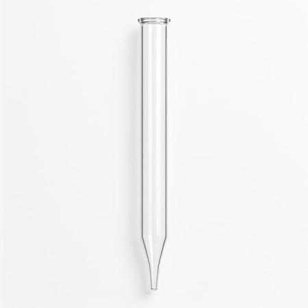 Хроматографическая колонка, 275х40 мм, без шлифа, (ГОСТ 21400-75) - В наличии