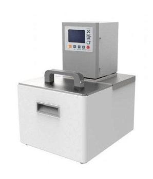 Циркуляционный жидкостный термостат/баня 5Drops-HC-2030, 30 л, 20 - 200°C