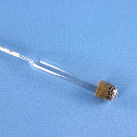 Ареометр для спирта АСП-3 (0...40%), (ГОСТ 18481-81)