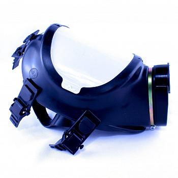Противогаз-Маска панорамная ППМ-88 Противогаз-Маска панорамная ППМ-88