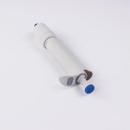 Дозатор 5drops-P5000, 1-кан., перем. объема, автоклавируемый, 1-5 мл