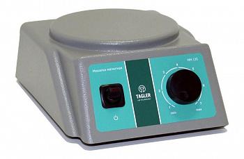 Мешалка магнитная до 10 л "STEGLER", 3000об/мин, ⌀ 135 мм