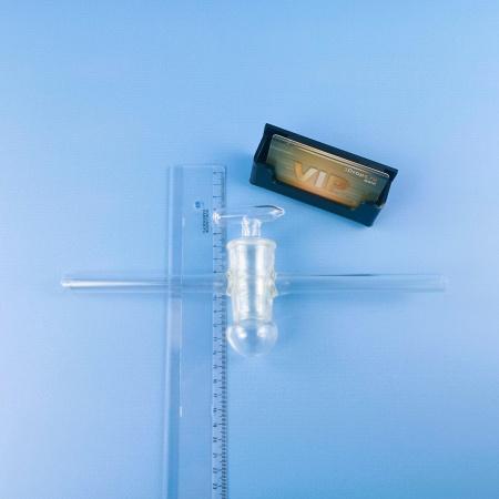 Кран вакуумный КВ-3-29,0-10