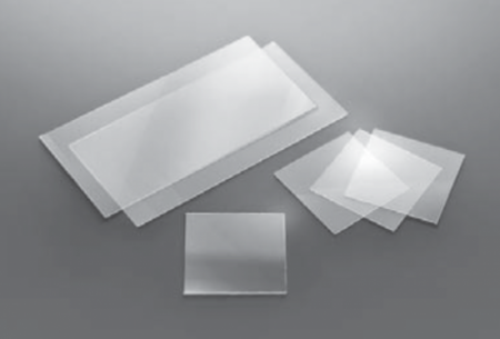 Стекло покровное, 22х50 мм, для микропрепаратов, 500 шт/упак - В наличии